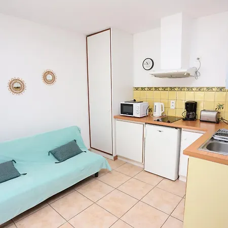 Grand 1 Au Coeur Des Animations Apartment Argeles-sur-Mer