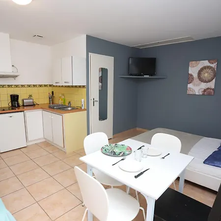 Grand 1 Au Coeur Des Animations Apartment *
