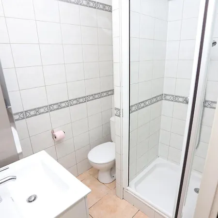 Apartment Grand 1 Au Coeur Des Animations *