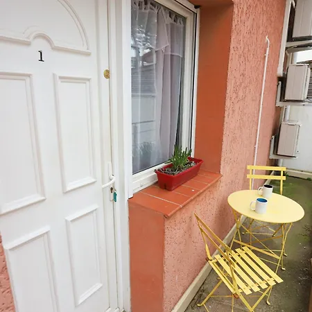 Apartment Grand 1 Au Coeur Des Animations Argeles-sur-Mer