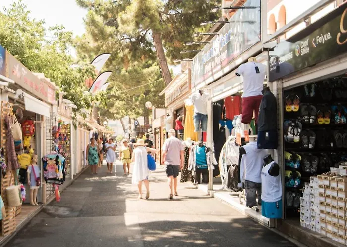 Διαμέρισμα Grand 1 Au Coeur Des Animations Argelès-sur-Mer