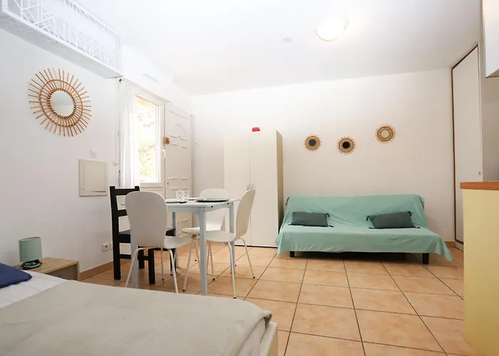 Διαμέρισμα Grand 1 Au Coeur Des Animations Argelès-sur-Mer