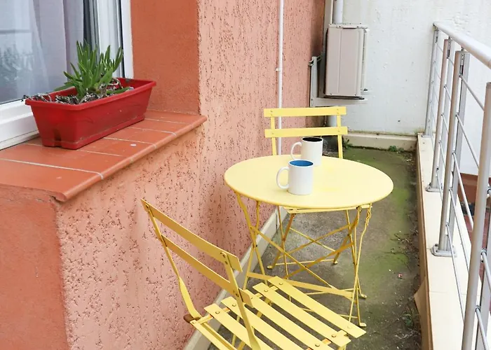 Grand 1 Au Coeur Des Animations Διαμέρισμα Argelès-sur-Mer